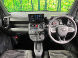 タフト X ecoIDLE非装着車 