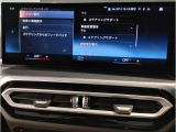 純正HDDナビはワイド画面で視認性も良く、2画面切り替えetc機能も充実しております。