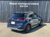 キックス  1.2 AUTECH (e-POWER) 4WD