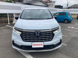 オデッセイ 2.0 e:HEV アブソルート EX ブラックエディション 