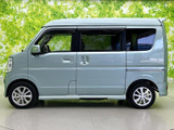エブリイワゴン PZターボスペシャル 4WD 