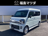 【マツダの広々快適軽自動車スクラムワゴン】