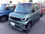 デリカミニ T プレミアム 4WD 