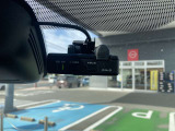 ドライブレコーダー☆いくら安全運転をしていても、事故に巻き込まれることもあります。万が一のときに証拠として使えるドライブレコーダーオプションで4万円ほどかかるものが付いています!