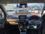 視界良好で運転も楽しくなりますね♪