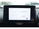 ディスプレイオーディオです♪Bluetooth・USB接続出来ます!バックガイドモニターで後方の確認が出来て安心です。