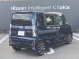 タントカスタム RS セレクション