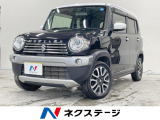 4WD SDナビ バックカメラ 衝突被害軽減システム スマートキー HI