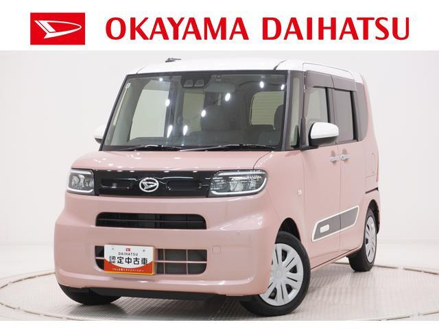 タント X 
