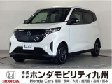 日産 サクラ