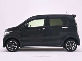 N-WGNカスタム G ターボパッケージ 4WD 