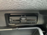 高速道路料金のお支払いがスマートなETC付いてます