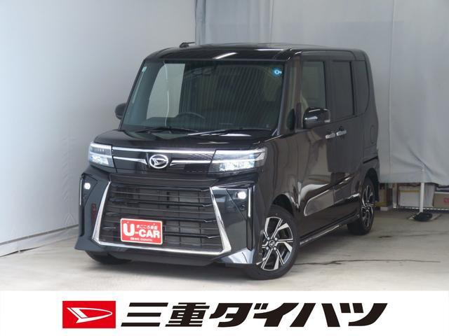 タントカスタム X