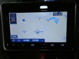 フルセグTV対応9インチナビ。Bluetoothにも対応していますので貴方のドライブをしっかりサポートします。