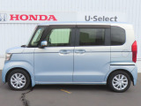 ★U-Select 認定車★こちらの 認定車は1年のホッと保証を付帯!全国のホンダカーズ店にて対応可能です。また最長5年の延長プラン「ホッと保証プラス」もご用意しています(別途料金がかかります)