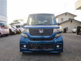 N-BOXカスタム G Lパッケージ 4WD 