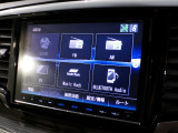 CD、DVD、Bluetooth、AM、FM、AUX、スマートフォン接続ができます。
