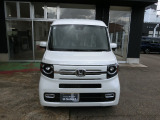 N-VAN  ファン ターボ