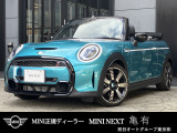 MINI専門のメカニックがドイツ本社と同様の教育・訓練を受け、360&deg;チェックリストに基づいた納車前点検を実施いたします。エンジン、トランスミッション、サスペンションはもちろんのこと、