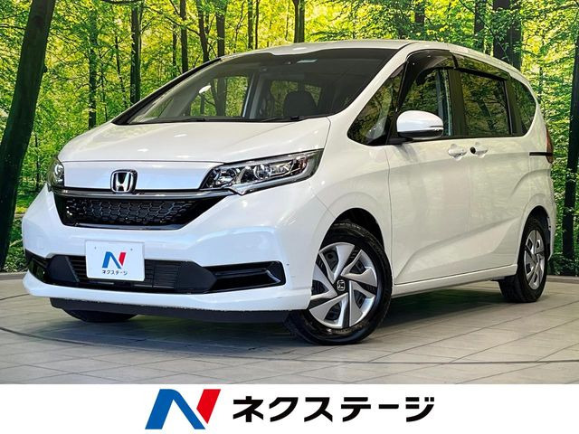 ホンダ フリード 