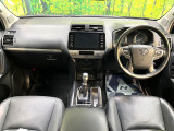 ランドクルーザープラド 2.7 TX Lパッケージ ブラックエディション 4WD 