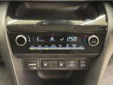 オートエアコン機能なので設定した温度を自動コントロールでキープ☆☆