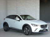 CX-3 1.5 XD ツーリング Lパッケージ 