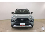 RAV4 2.0 アドベンチャー 4WD
