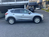CX-5 2.2 XD 4WD 