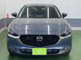 CX-30 2.0 20S Lパッケージ 4WD 