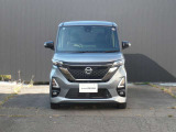 ルークス ハイウェイスター Gターボ アーバンクロム プロパイロットエディション 4WD 
