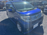ムーヴカスタム X スペシャル 4WD