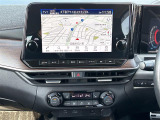 ノートオーラ 1.2 G FOUR レザーエディション 4WD 本革シート