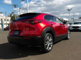 CX-30 2.0 20S プロアクティブ ツーリングセレクション 4WD 