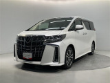 トヨタ アルファード