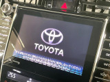 【純正ナビ】人気の純正ナビを装備。オーディオ機能も充実しており、Bluetooth接続すればお持ちのスマホやMP3プレイヤーの音楽を再生可能!毎日の運転がさらに楽しくなります!!