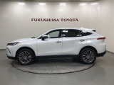 ハリアー  2.5 ハイブリッド Z レザーパッケージ