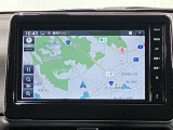 NM1・9インチ日産オリジナルナビゲーションならではの上質感とインパネとのフィット感が魅力。スマートフォン連携をワイヤレスで!人気のネット動画がナビの大画面で楽しめます。