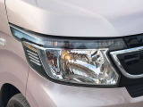 【オートライト】車外の明るさを検知して、自動的にヘッドライトを点灯してくれます♪トンネルを走行する際にも、自動的に点灯してくれて便利な装備の1つです♪
