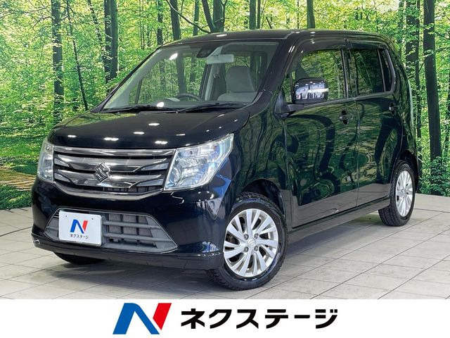 ワゴンR FZ