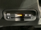 ETC付きで有料道路をスムーズに。