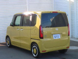 N-BOX ファッションスタイル 