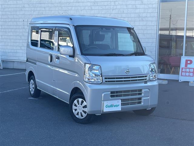 日産 NV100クリッパー 