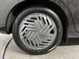 タイヤサイズ:185/60R16☆
