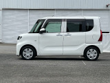 ★ご納車前整備★ ご契約いただいたお車は、法定12ヶ月点検整備または車検整備を実施後に、お渡しいたします。プロ整備士が、キッチリ心をこめて整備いたします