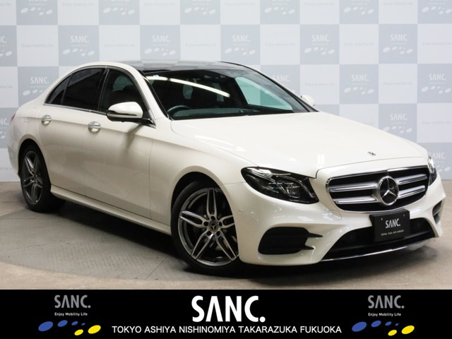 Eクラス E250 アバンギャルド スポーツ 