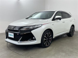 ハリアー 2.0 エレガンス GR スポーツ 修復歴無し
