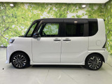 タントカスタム RS 