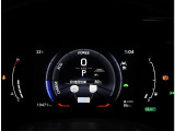 メーターも見やすく安全運転をサポートいたします!
