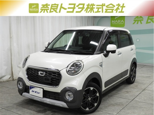 キャスト スタイル Gターボ SAII 
